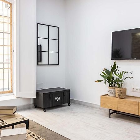 Casa Del Mercader By Cadiz Time Apartments Buitenkant foto